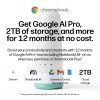 HP Chromebook Plus 14 2K Touchscreen Laptop Intel Core N355-18