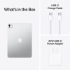Apple iPad Pro M5 Chip OLED Display Silver 11 Inch-8