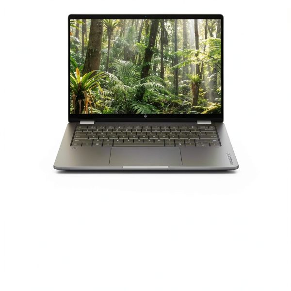 HP OmniBook X Flip 14 2K OLED Laptop Intel Core Ultra 7-14