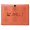 LINSAY 10.1 Inch Android 15 Tablet 256GB SSD Octa Core-11