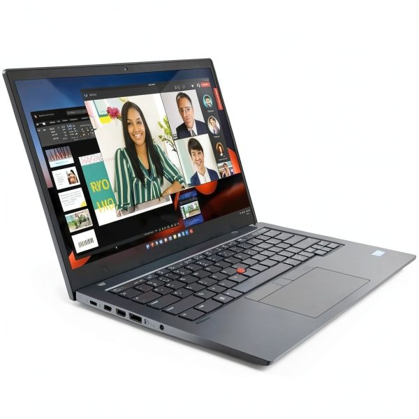 Lenovo ThinkPad T14s Gen 4 Laptop AMD Ryzen 7 Touchscreen-0