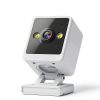 Cluzine Tuya 3MP Mini Home Security Wireless Camera Indoor-0