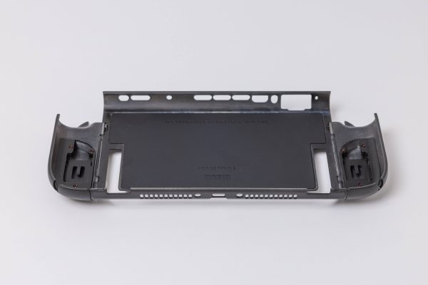 Force Field 2 Nintendo Switch 2 Case Flip Hinge Magnetic-4
