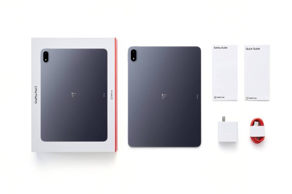 OnePlus Pad 3 Tablet Elite Performance Massive Battery-8