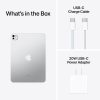 Apple iPad Pro M4 11 inch OLED Silver 2TB Wi Fi-10