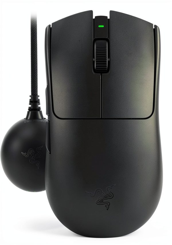 razer deathadder v4 pro