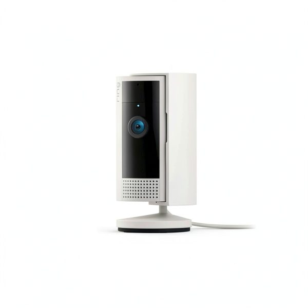 Ring Indoor Security Camera 1080p Privacy Cover Plug In-0