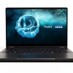 ASUS ProArt GoPro Edition Laptop AMD Ryzen AI OLED Touch-0