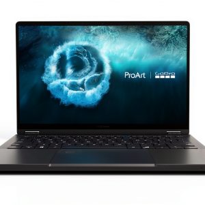 ASUS ProArt GoPro Edition Laptop AMD Ryzen AI OLED Touch-0
