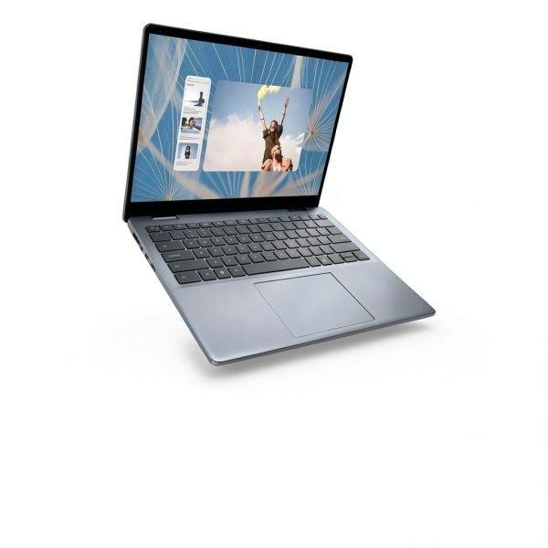 Dell Inspiron 7440 2 in 1 Laptop Intel Core 5 32GB RAM-2