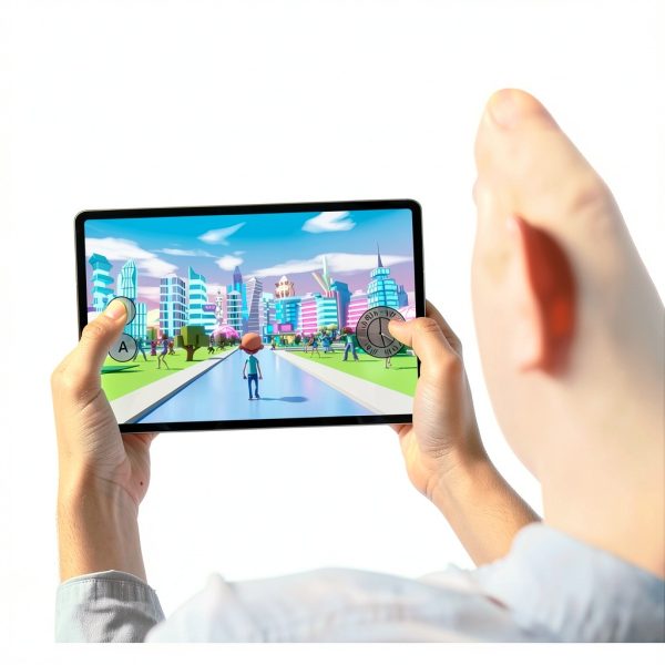 Samsung Galaxy Tab S10 FE+ 13.1 Inch Tablet S Pen AI-5
