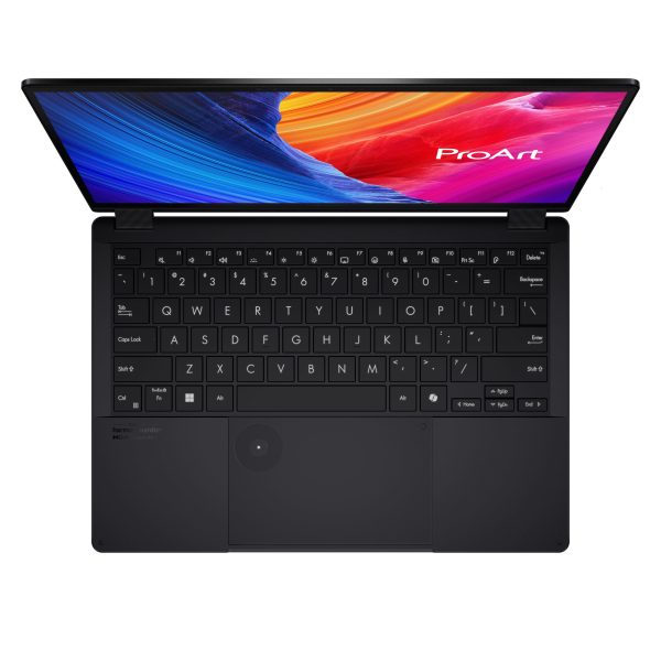 ASUS ProArt PX13 Laptop Copilot+ PC OLED Touch Screen-13