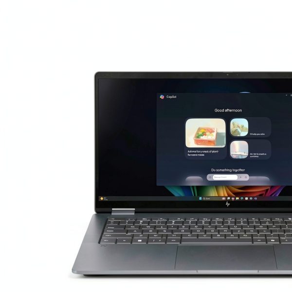 HP OmniBook X Flip 14 2K OLED Touchscreen Laptop Intel Core-16
