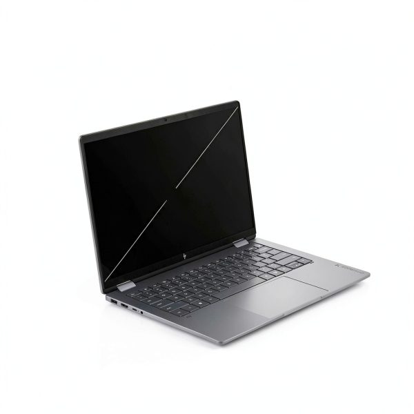 HP OmniBook X Flip 14 2K OLED Touchscreen Laptop Intel Core-8