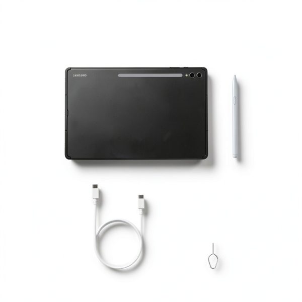 Samsung Galaxy Tab S10 Ultra 14.6 Inch 1TB Wi Fi S Pen-8