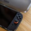Force Field 2 Nintendo Switch 2 Case Flip Hinge Magnetic-8