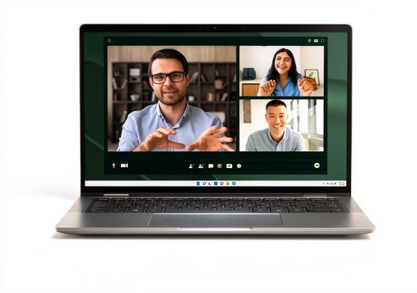 Dell Latitude 5330 2 in 1 Laptop i7 32GB RAM Business-3