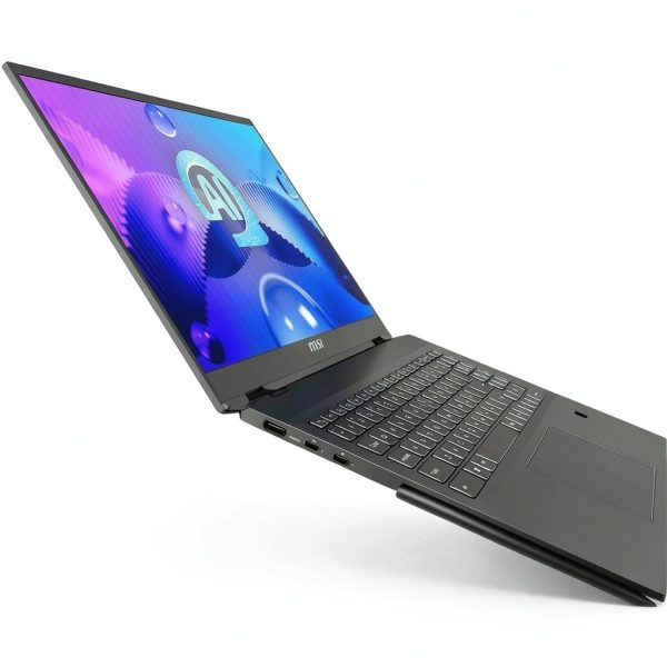 MSI Summit E16 AI Evo 2 in 1 Laptop Intel Core Ultra 7 32GB-3