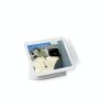 Wyze Battery Cam Pro 2K Outdoor Security Camera Black White-9