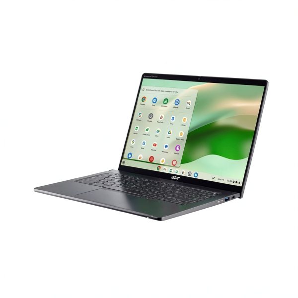 Acer Chromebook Spin 714 Convertible Touchscreen Laptop i5-2