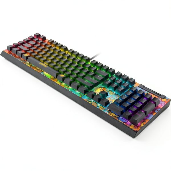 razer keyboard