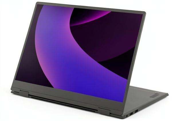 LG gram Pro 2-in-1 Laptop Ultra Light AI Performance-6