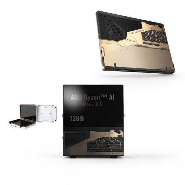 ASUS ROG Flow Z13 KJP Gaming Laptop Copilot+ AI Ryzen-1