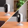 Arlo Essential Indoor 2K Security Camera Automated Privacy-2