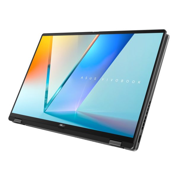 ASUS Vivobook 16 Flip Laptop Intel Core Ultra 7 OLED Touch-11
