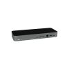 OWC Thunderbolt 3 Dock 14 Ports High Speed Transfer 85W-0