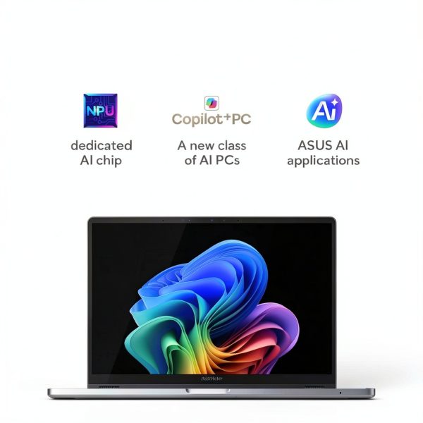 ASUS ProArt GoPro Edition Laptop AMD Ryzen AI OLED Touch-10