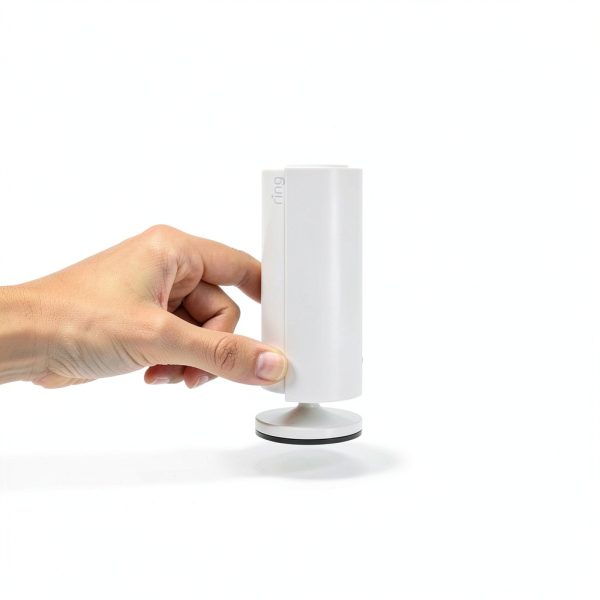 Ring Indoor Security Camera 1080p Privacy Cover Plug In-2