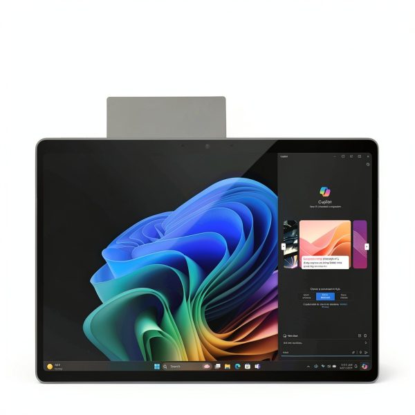 Microsoft Surface Pro 5G Copilot PC 13 OLED Snapdragon X-3