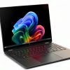 HP OmniBook X Flip 16 2K OLED Touchscreen Laptop Intel Core-8