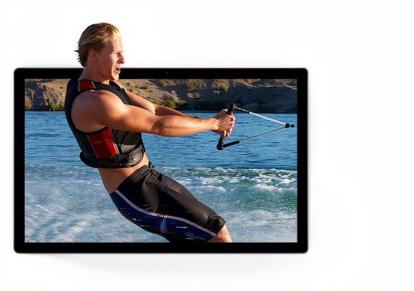 ANTEMPER Android Tablet 10 Inch 128GB 16GB RAM 2 in 1 Black-9