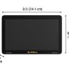 LINSAY 10.1 Inch Octa Core Android 15 Tablet 256GB Storage-7