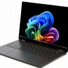HP OmniBook X Flip 14 2K OLED Touchscreen Laptop AI PC-6