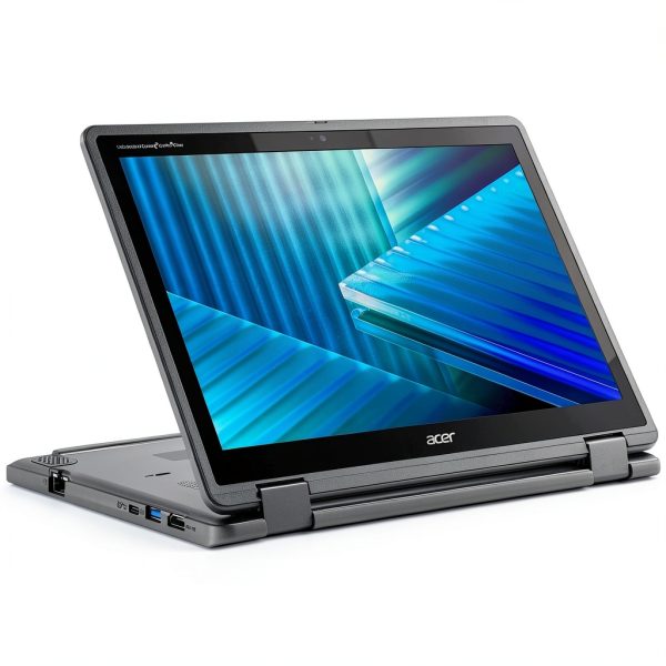 Acer TravelMate B3 Spin 12 2-in-1 Laptop Windows 11 Pro-8
