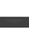Sonos Beam Wall Mount Secure Black Soundbar Installation-1