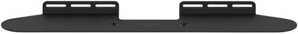 Sonos Beam Wall Mount Secure Black Soundbar Installation-1