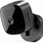 Cluzine Wireless Indoor Camera 1080P HD Home Pet Monitoring-0