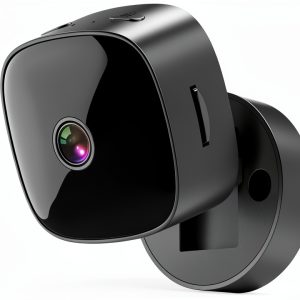 Cluzine Wireless Indoor Camera 1080P HD Home Pet Monitoring-0