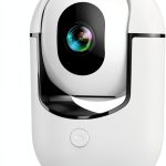 FINEAK 2K Pan Tilt Security Camera WiFi Indoor Pet Baby-0