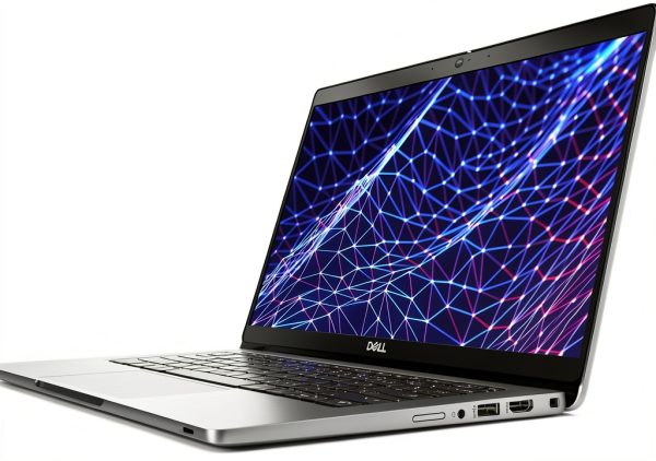 Dell Latitude 5330 2 in 1 Laptop i7 32GB RAM Business-8