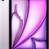 Apple iPad Air M2 Chip 11 Inch Tablet Wi Fi 256GB Purple-0