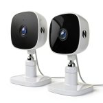 Night Owl Indoor Security Cameras Wireless 1080p 2 Way Audio-0