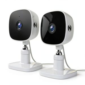 Night Owl Indoor Security Cameras Wireless 1080p 2 Way Audio-0