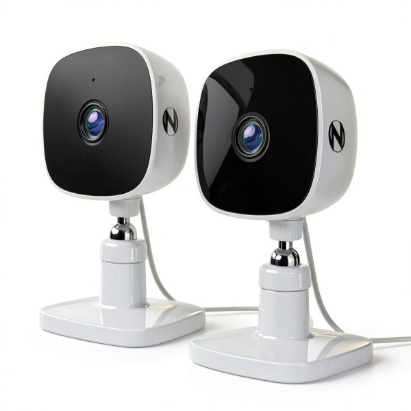 Night Owl Indoor Security Cameras Wireless 1080p 2 Way Audio-0