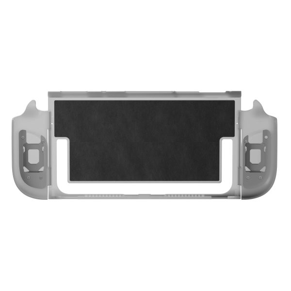 Force Field 2 Nintendo Switch 2 Case Flip Hinge Magnetic-0