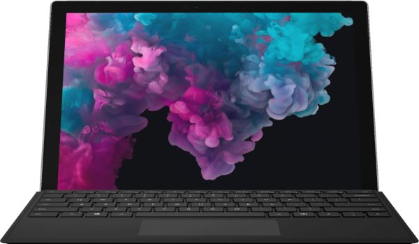 Microsoft Surface Pro 6 Laptop Tablet Intel i5 Ultra Slim-1